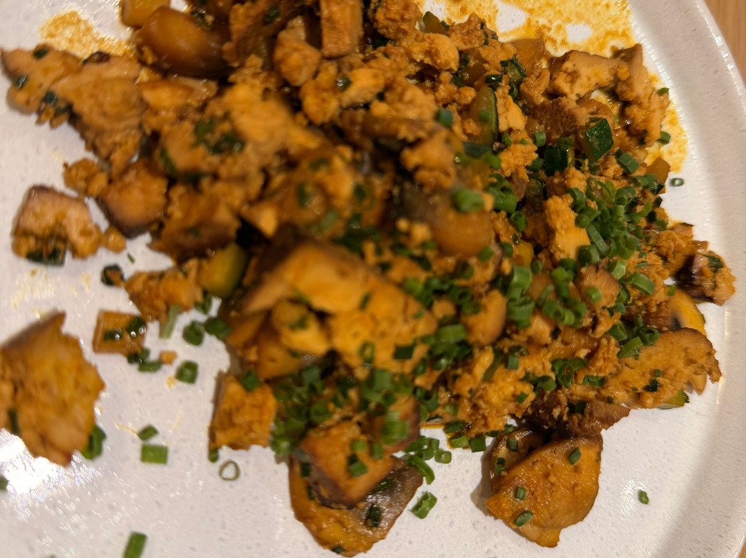 Hotel Zur Pfeffermühle主图