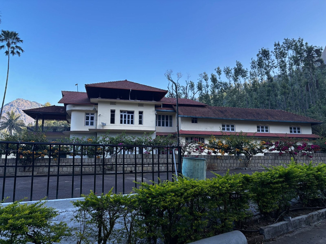 Bettadamalali Estate Homestay主图