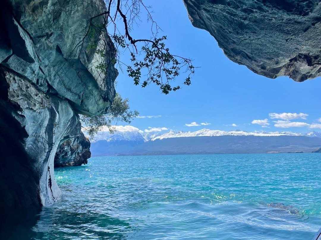 Marble Cathedral-Puerto Rio Tranquilo必去景点