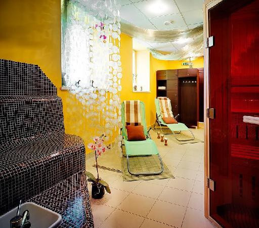 Hotel Prestige主图