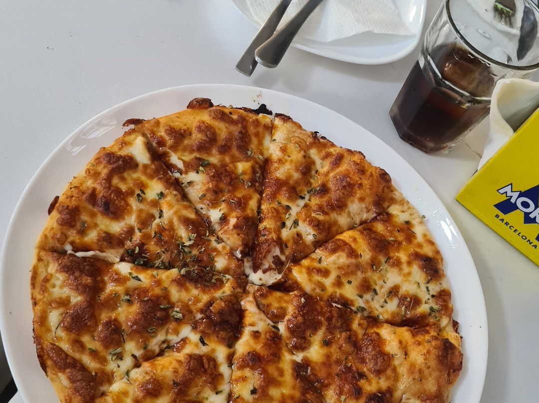 Tortellà Pizza Kebab (Cafe Roc)主图