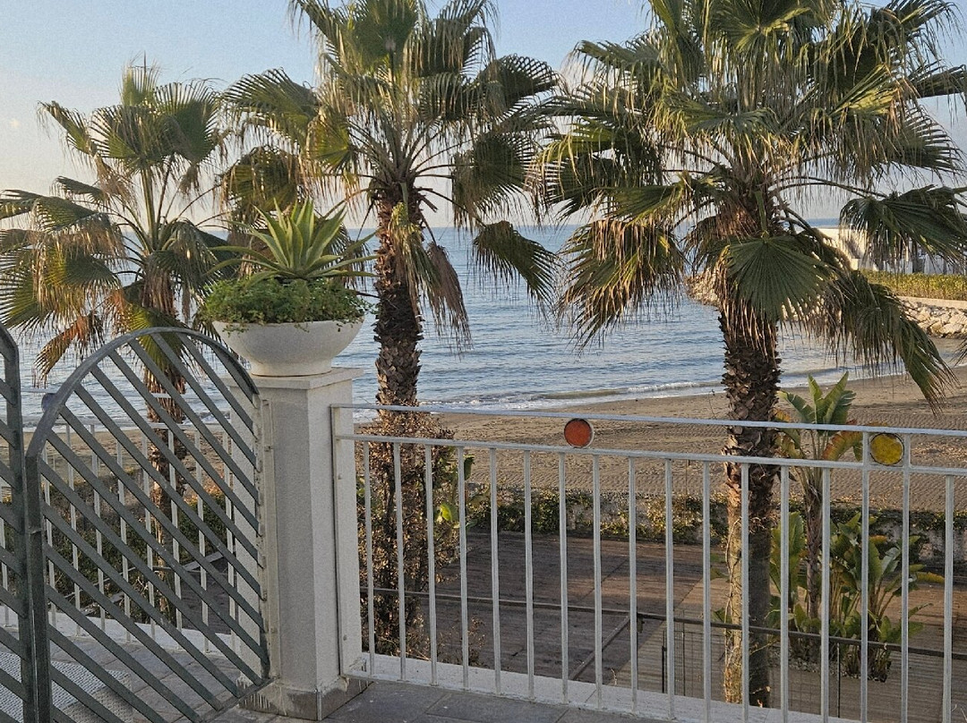 Saint Joseph Resort主图