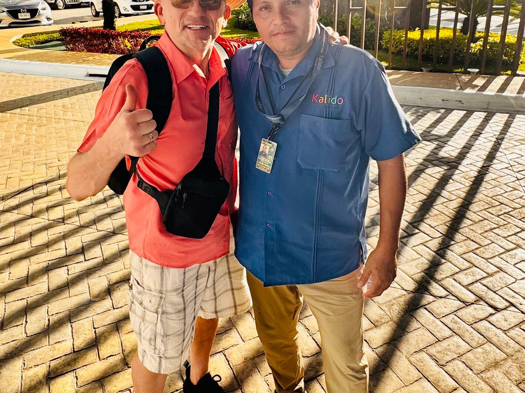 Kalido Travel-坎昆必去景点