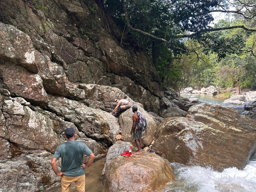 Kandy Trekking Tours-康提必去景点