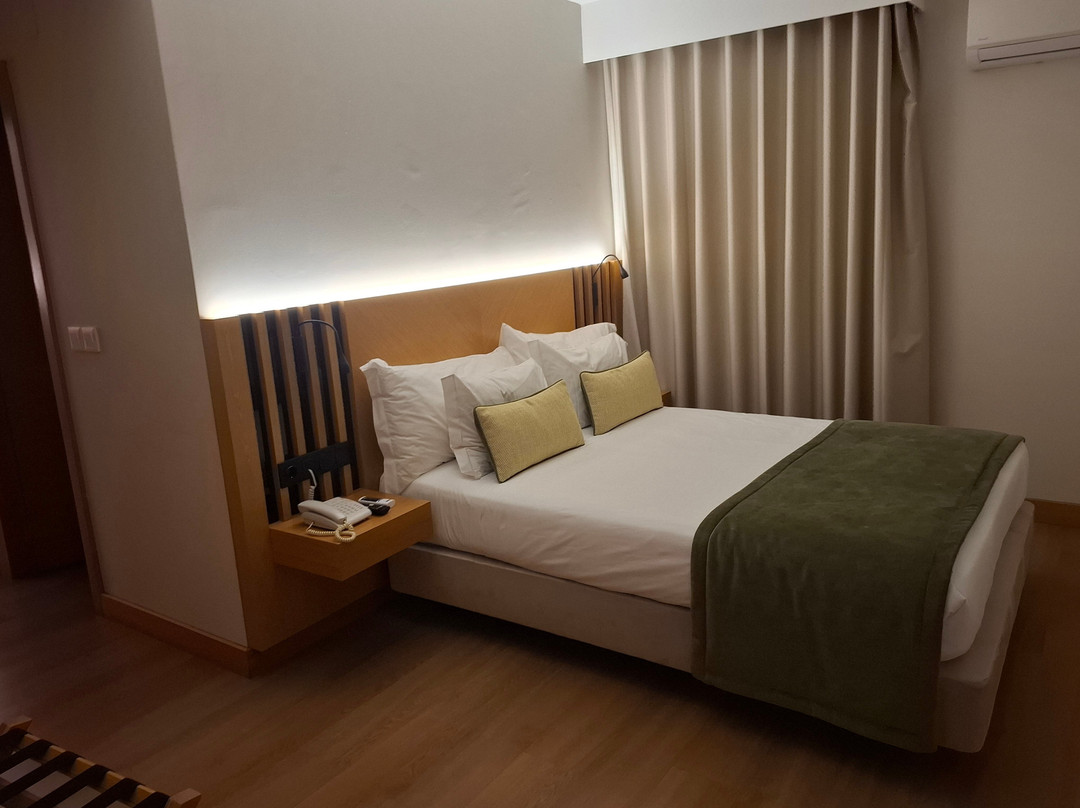 Hotel Santa Eufemia主图