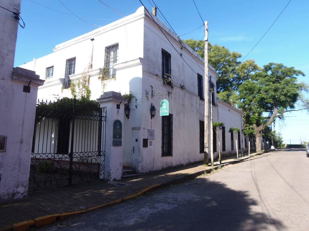 Quinta Los Ombues-圣伊西德罗必去景点