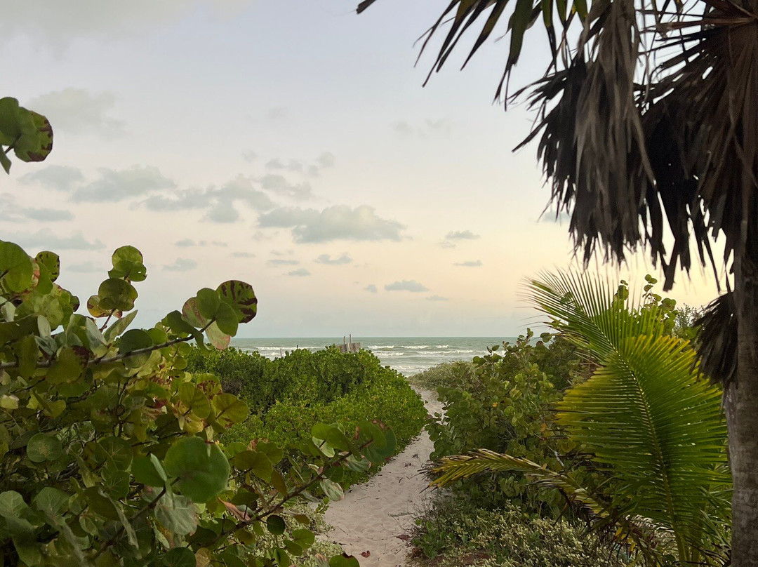 Casa Mia El Cuyo Eco Beach Boutique主图