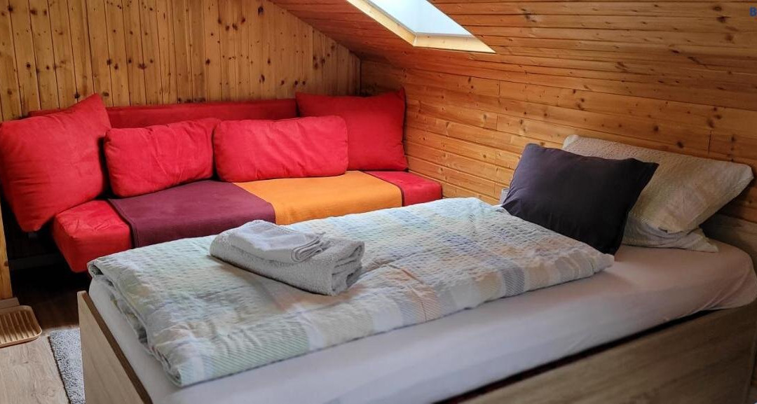 Pension Schlafstuhl