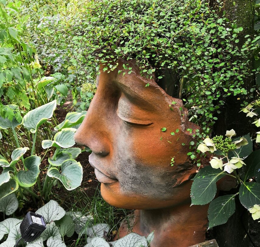 Garten Picker-Borken必去景点