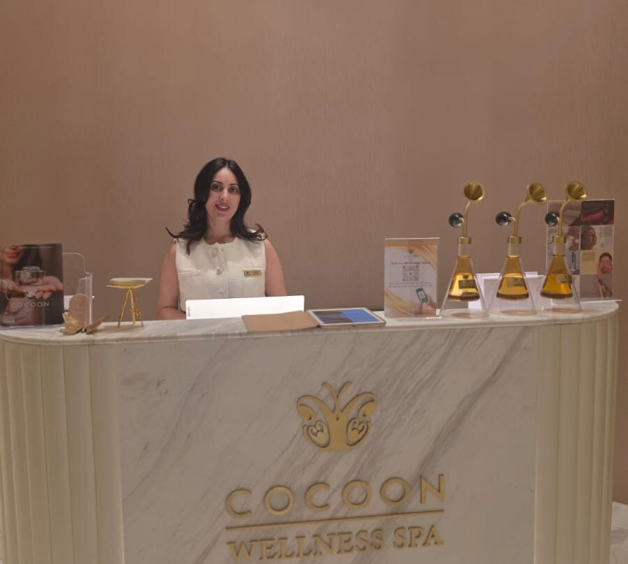 Cocoon Wellness Spa Seef, Bahrain