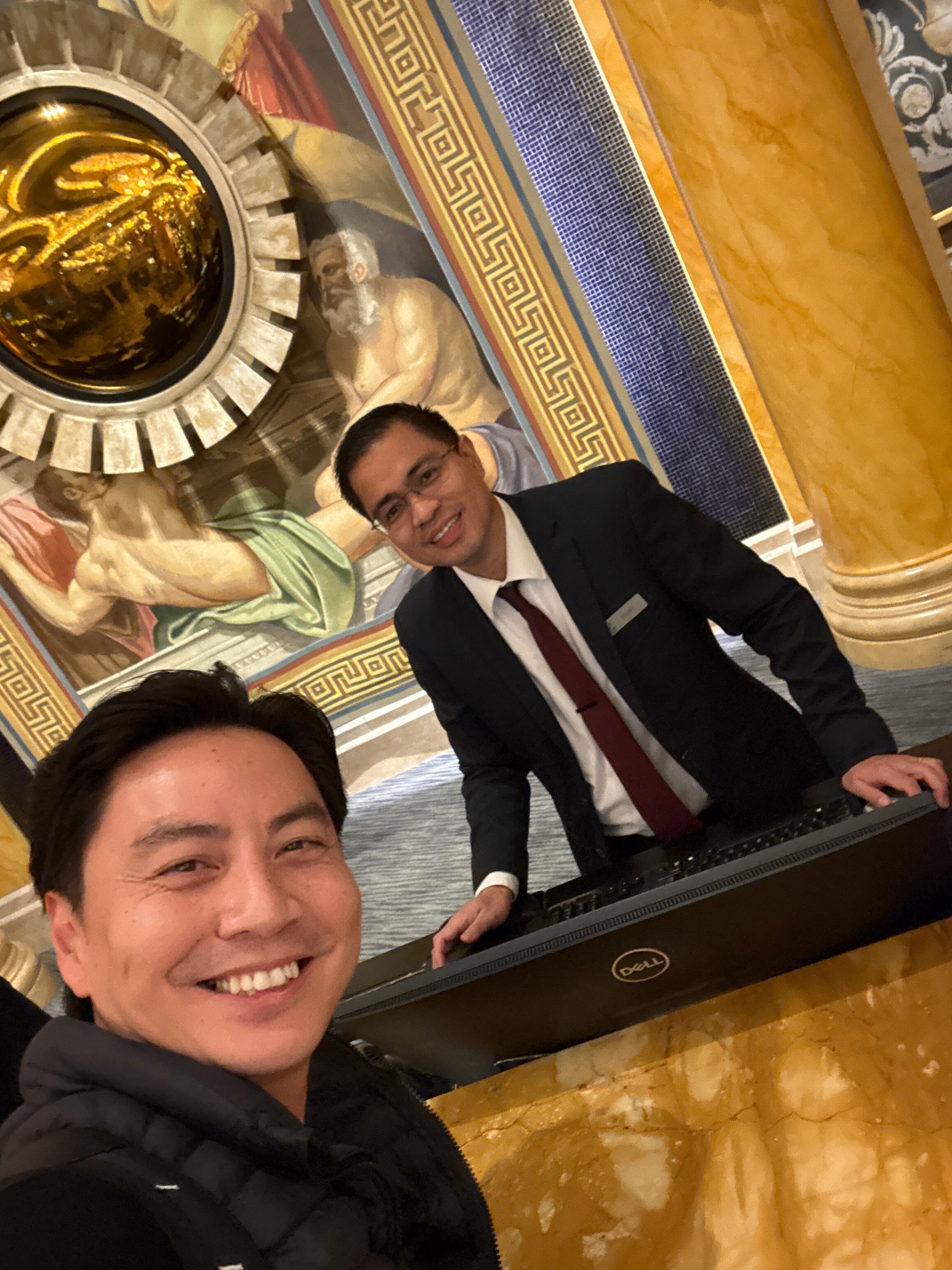 凯撒经典酒店-官方