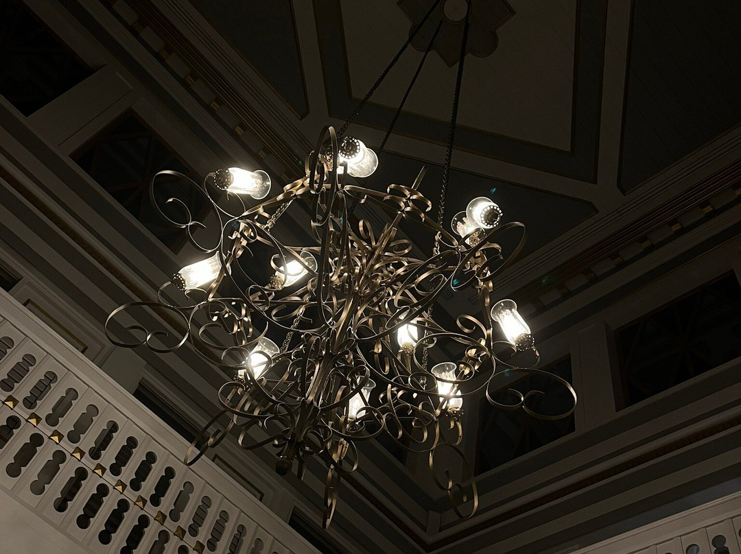 Çukurcuma Hamamı 1831-伊斯坦布尔必去景点