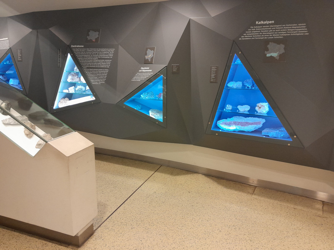 Museum Niederoesterreich-圣珀尔滕必去景点