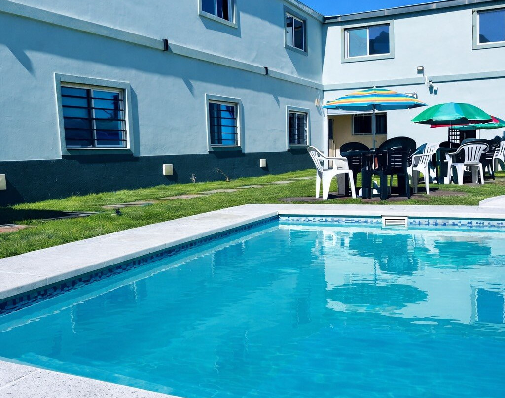 Hotel Complejo Del Carmen San Bernardo