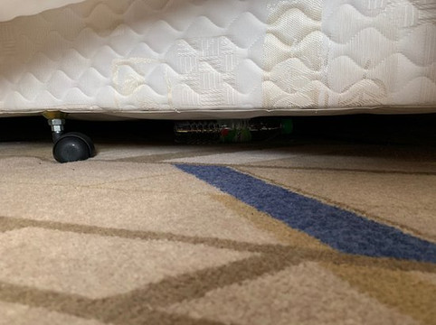 吉隆坡喜来登帝国酒店主图