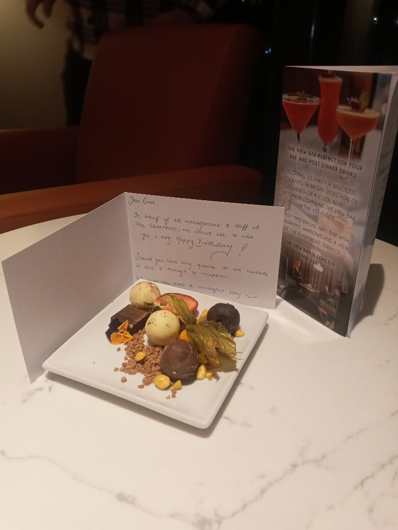 玻璃屋酒店-官方