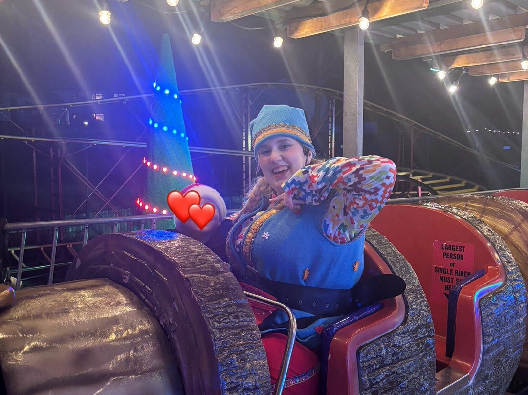 Clifton Park-罗瑟勒姆必去景点