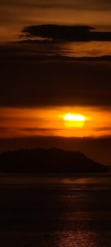 基纳巴卢凯悦丽晶酒店主图