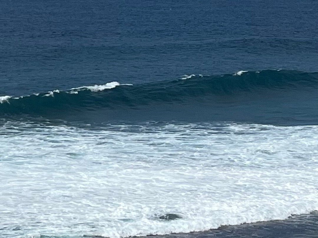 Gris Gris Beach-Souillac必去景点