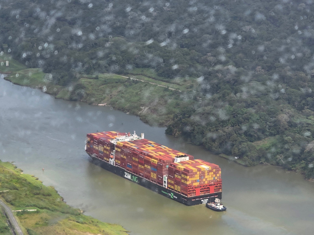 Panama Air Adventures, Inc.-巴拿马城必去景点