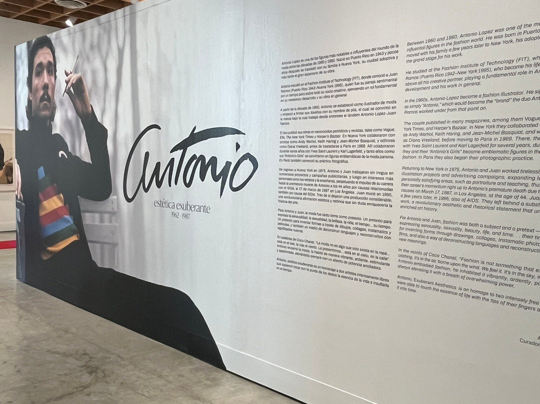 波多黎各美术馆-圣胡安必去景点