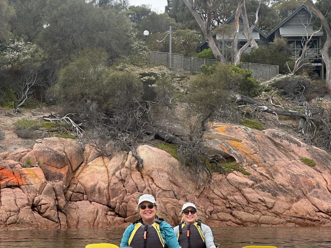 Tasmanian Expeditions-Invermay必去景点