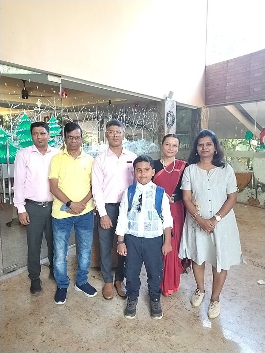 Summit Calangute Resort And Spa-官方