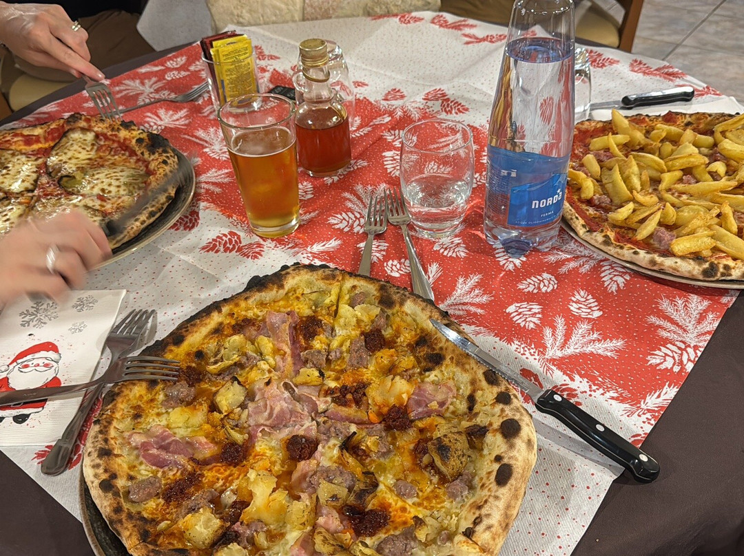 格丽佛AMG酒店主图