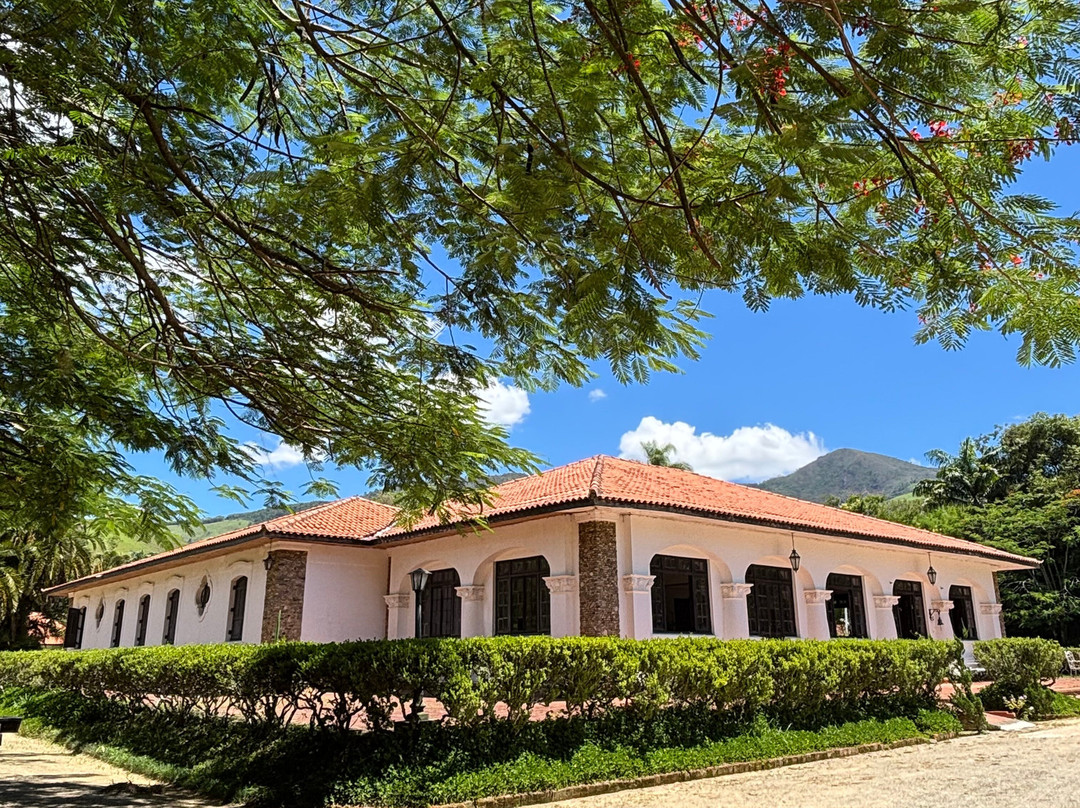 Bocaina Experience - Turismo & Cultura-Sao Jose do Barreiro必去景点