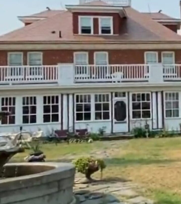 Wakamow Heights Bed and Breakfast主图