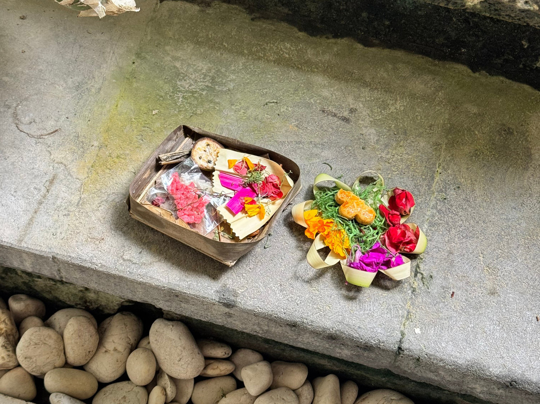 Serayu Spa at The Kayon Resort-乌布必去景点