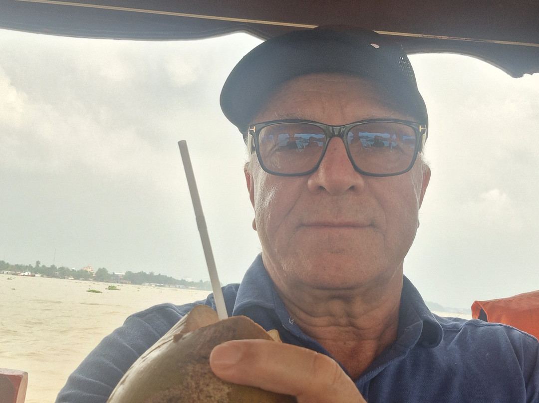 VietCruise Tours-胡志明市必去景点