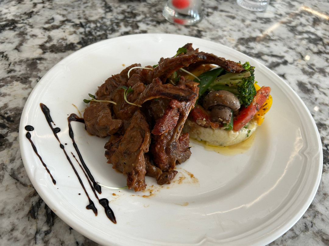 卡久拉霍查德拉泰姬陵酒店主图