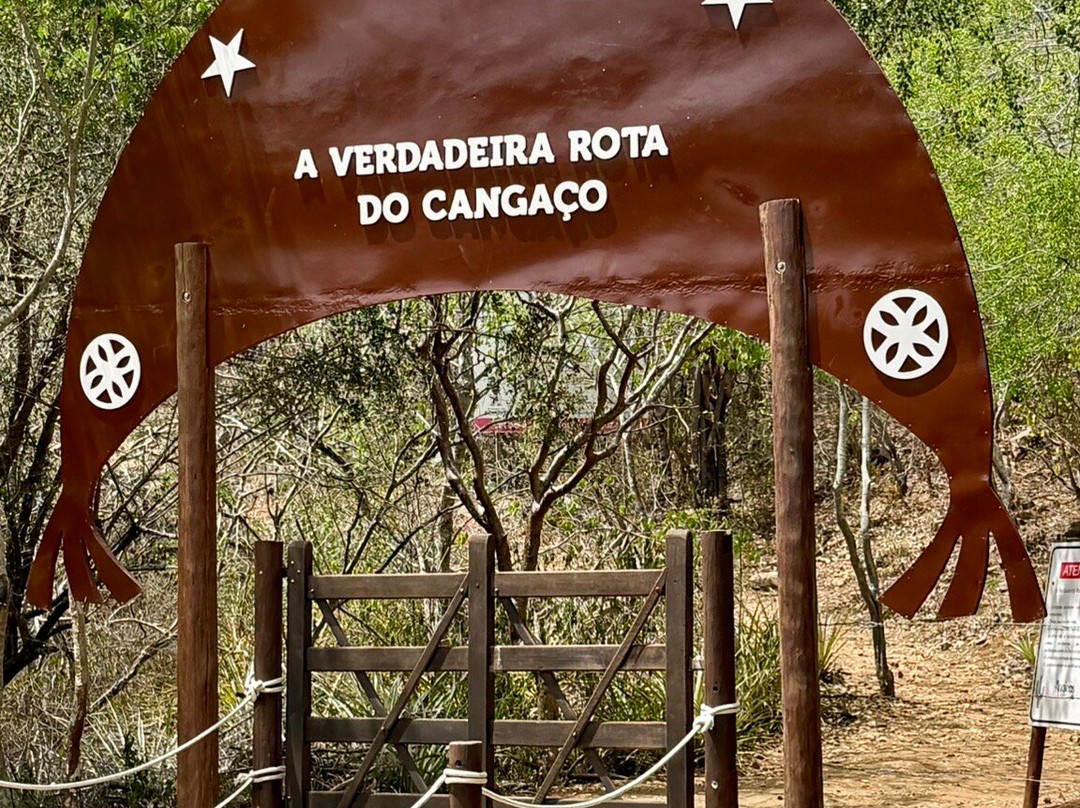 Hotel Reserva do Xingó主图