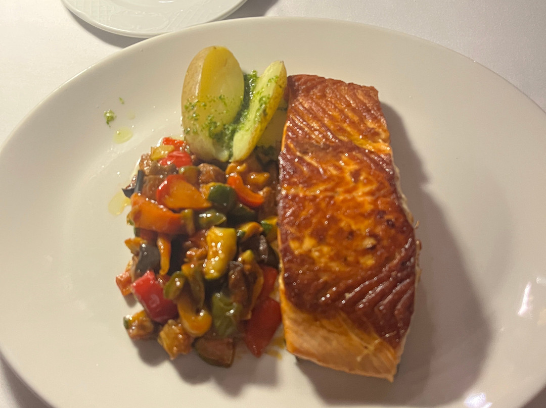 美佐德桑丘酒店主图