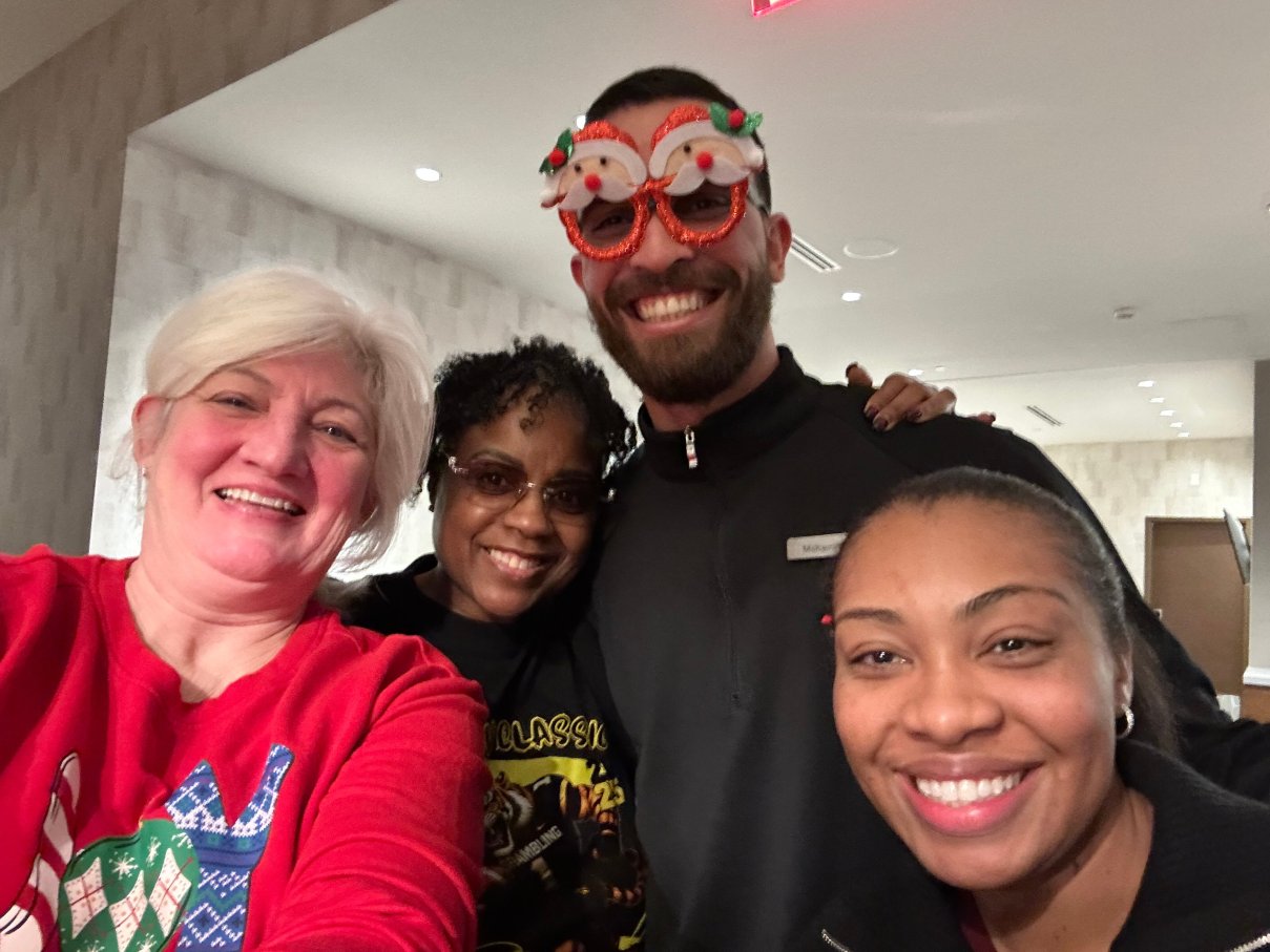 印第安纳波利斯市中心万豪酒店-官方