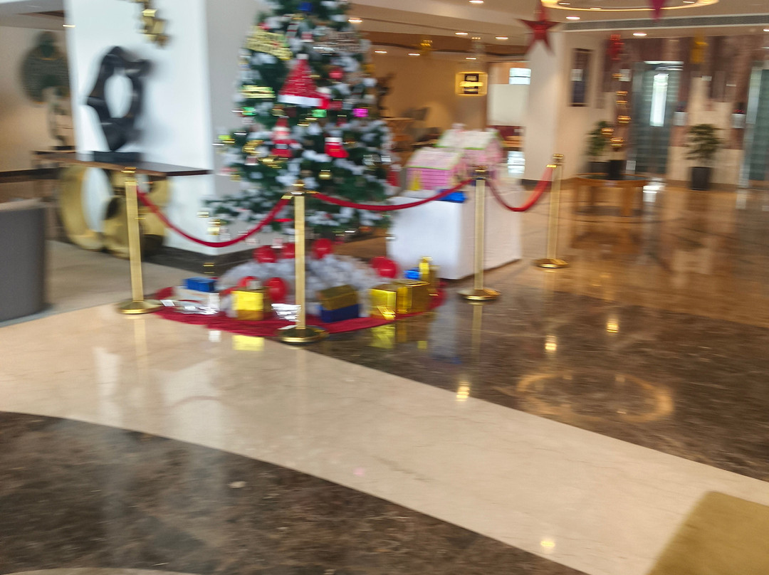 Ramada Plaza by Wyndham Jammu Vijaypur主图