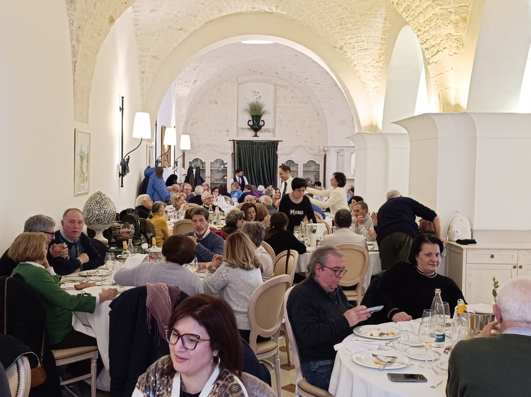 奥斯图尼宫酒店主图