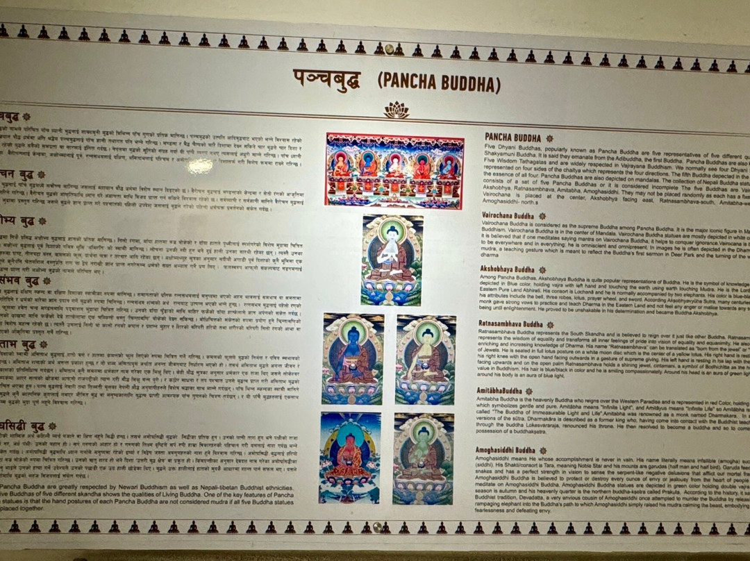 Shashwat Dham-Parasi必去景点