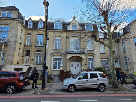 Appartementen Valkenburg主图