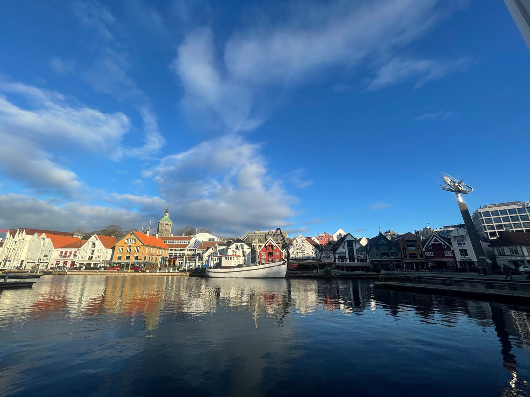 Skagenkaien-斯塔万格必去景点