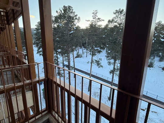 Duja Chalet Ski Center主图