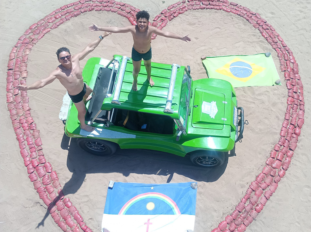 Igortur-嘎林海斯港必去景点