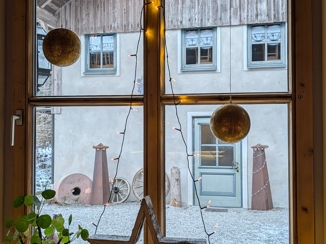 Katzbrui Muehle-Apfeltrach必去景点