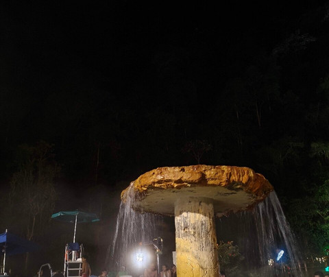 Termales Santa Rosa de Cabal - Balneario-Santa Rosa de Cabal必去景点