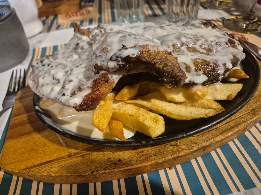 Torito Steak House - Il Mercato Maipú