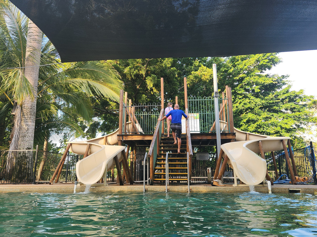 Cape Hillsborough Nature Tourist Park主图