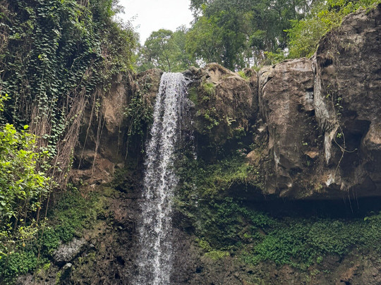 Ifulong Cultural Tourism-阿鲁沙必去景点