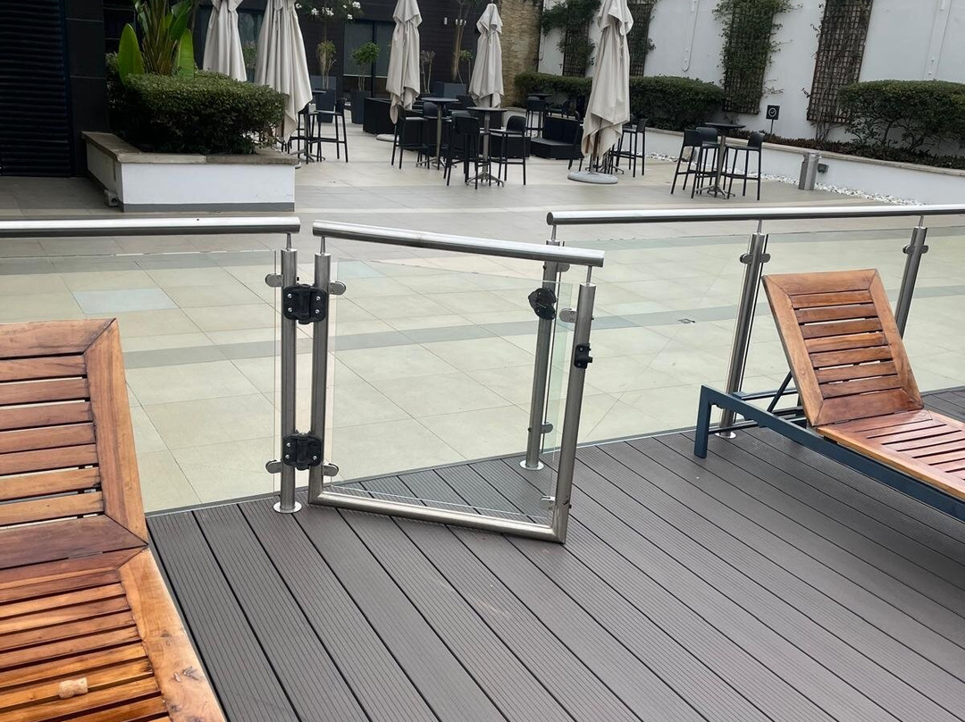 Hilton Garden Inn Gaborone主图