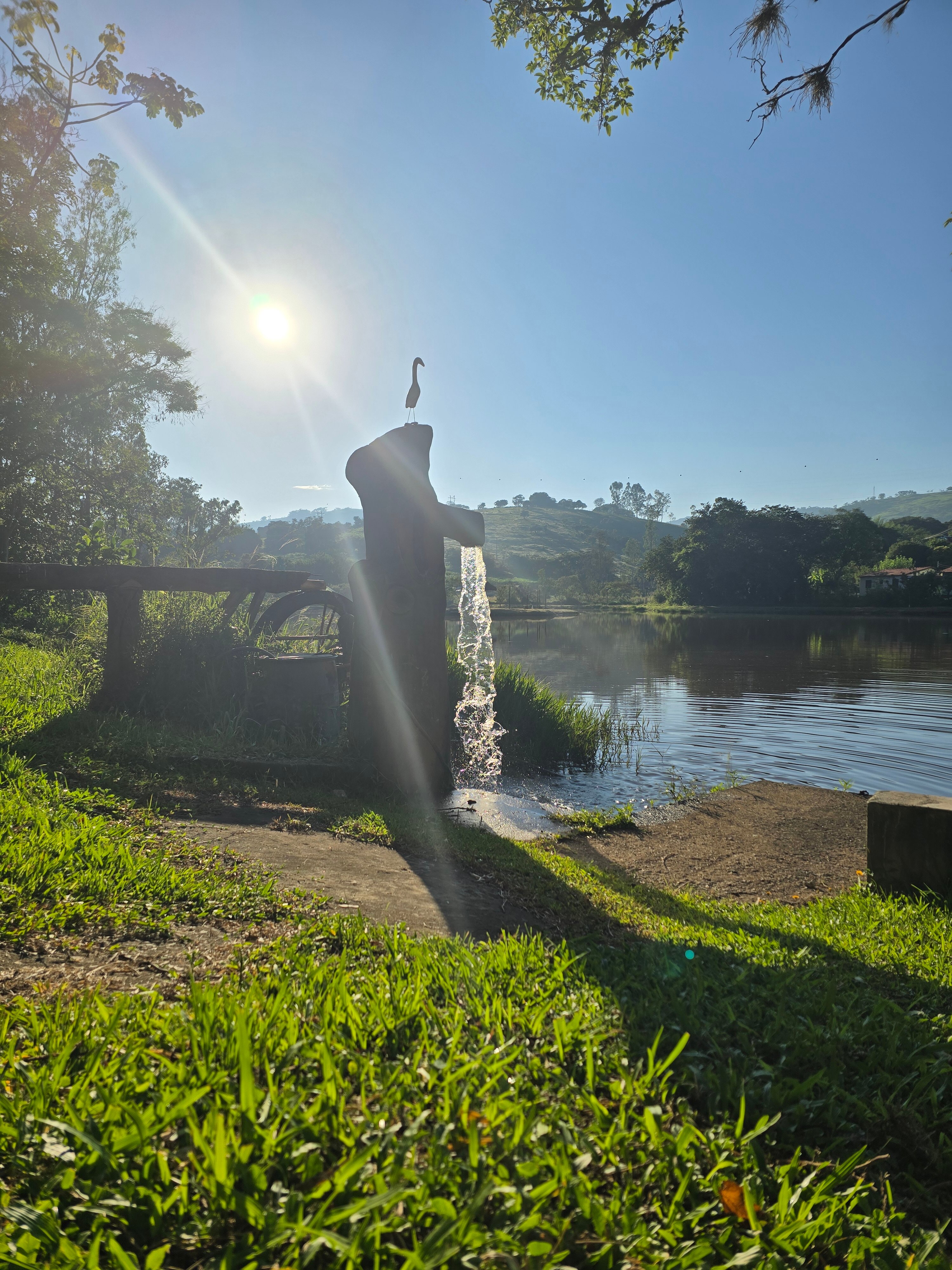 Hotel Fazenda Vista Alegre-官方